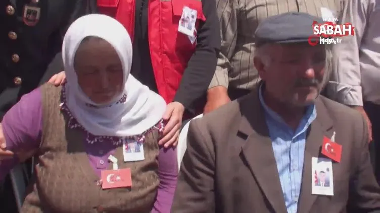 Şırnak şehidi Teğmen Şafak Evran son yolculuğuna dualarla uğurlandı