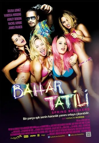 Bu hafta vizyona giren filmler