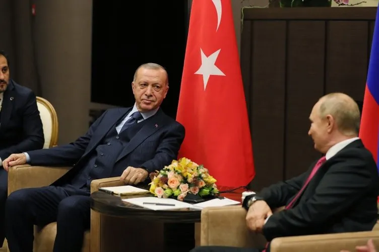 Başkan Erdoğan’dan iki kritik zirve: Tahıl koridorundan Yunanistan’a... Türkiye’nin kırmızı çizgileri masada olacak!
