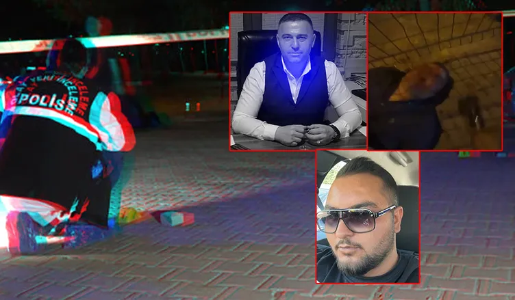 Ortağını 7 kurşunla öldüren Ertuğrul Erdoğan’ın karar duruşmasındaki ifadesi şoke etti: Hatırlamıyorum dedi ve…