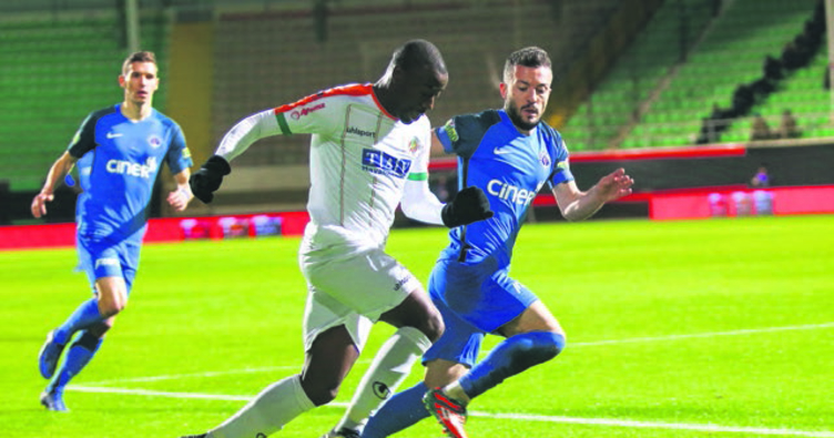 Sessizlik bozulmadı tur İstanbul’a kaldı