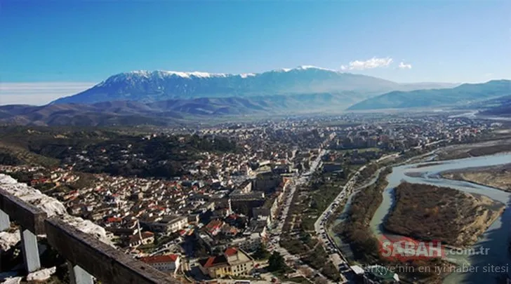 Avrupa’nın en güzel 30 kasabası seçildi! Bakın Türkiye’den hangi yer listede?