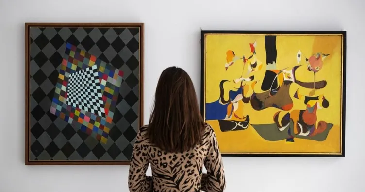 50 yıl sonra gün yüzüne çıkan hazineler