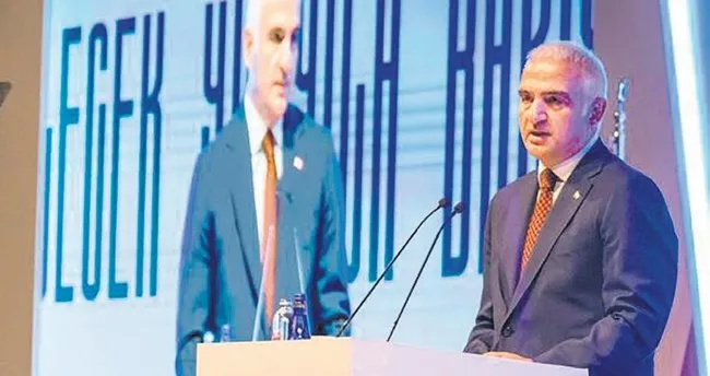 Türkler bankacılık yapamaz algısını kırdık