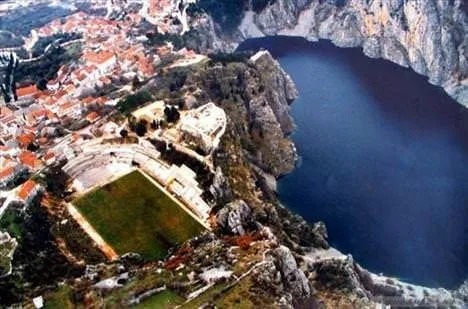 En tuhaf stadyumlar