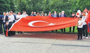 Dostsan FETÖ’ye terörist dersin