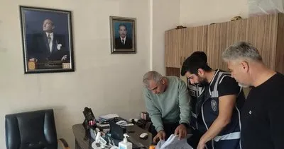 3 araç kiralama firmasına ceza yağdı #hatay