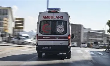 13 aylık bebek balkondan düştü: Ağır yaralandı! #duzce