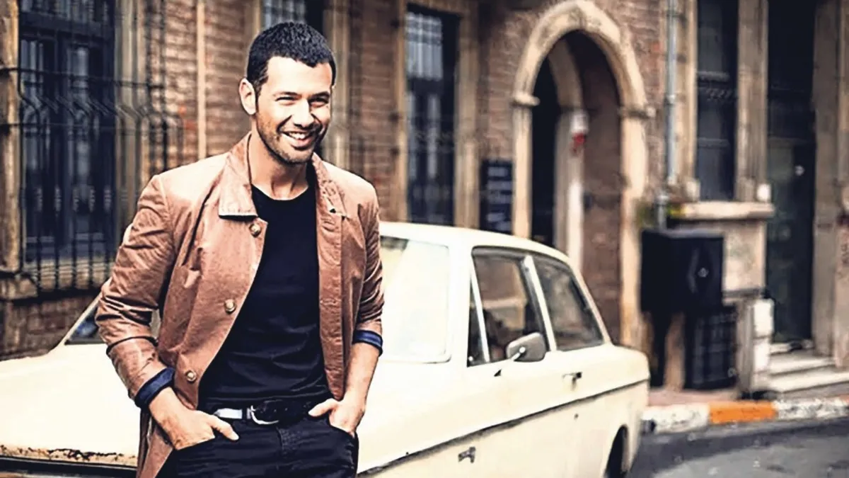 Keremcem’in Ege Turnesi belgesel oluyor!