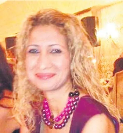 İzmir'deki seri katil yakalandı