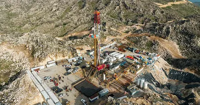 Son dakika | Cudi ve Gabar’dan müjde üstüne müjde: Yerin altı petrol denizi!