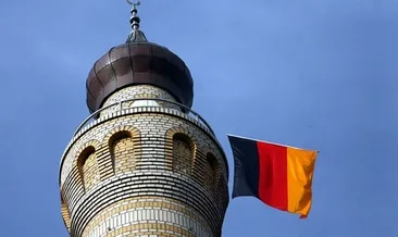 Almanya’da Kadir Gecesi idrak edildi