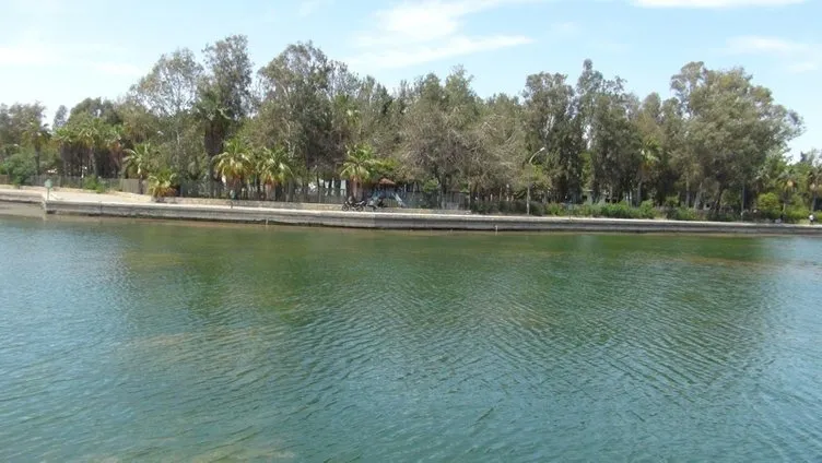 SON DAKİKA! Ünlü turizm merkezinde içler acısı manzara! Önlem alınmazsa yok olur