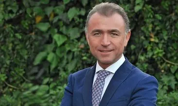 TÜGİK Genel Başkanı Erkan Güral: Sanayicilerimizin markalaşma sürecini hızlandırıyor