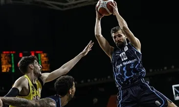 Türk Telekom coştu 3’te 3 yaptı