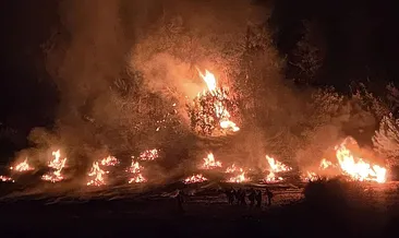 Arizona yanıyor: ‘Kırmızı Bayrak’ uyarısı verildi