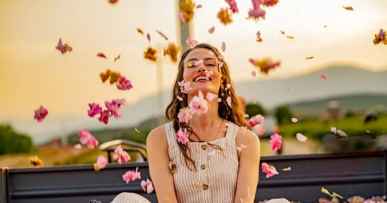 ‘Gül Masalı’ ilk bölümüyle beğeni topladı