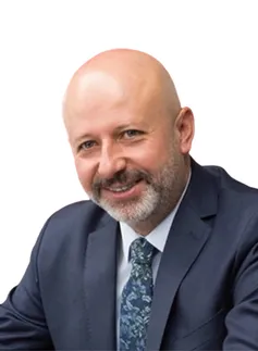 Ahmet Çolakbayrakdar