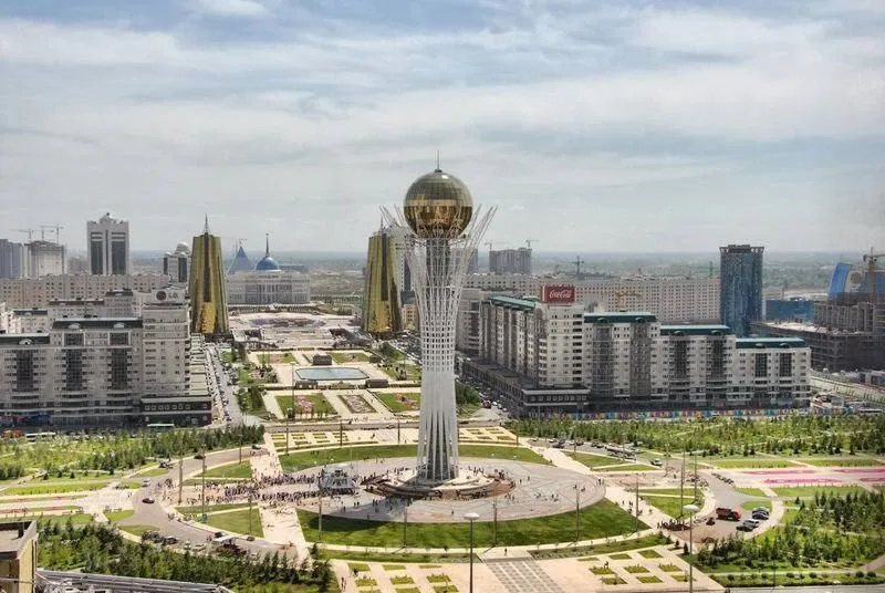 Feto Nun Kazakistan Daki Faaliyetleri Dunya Haberleri