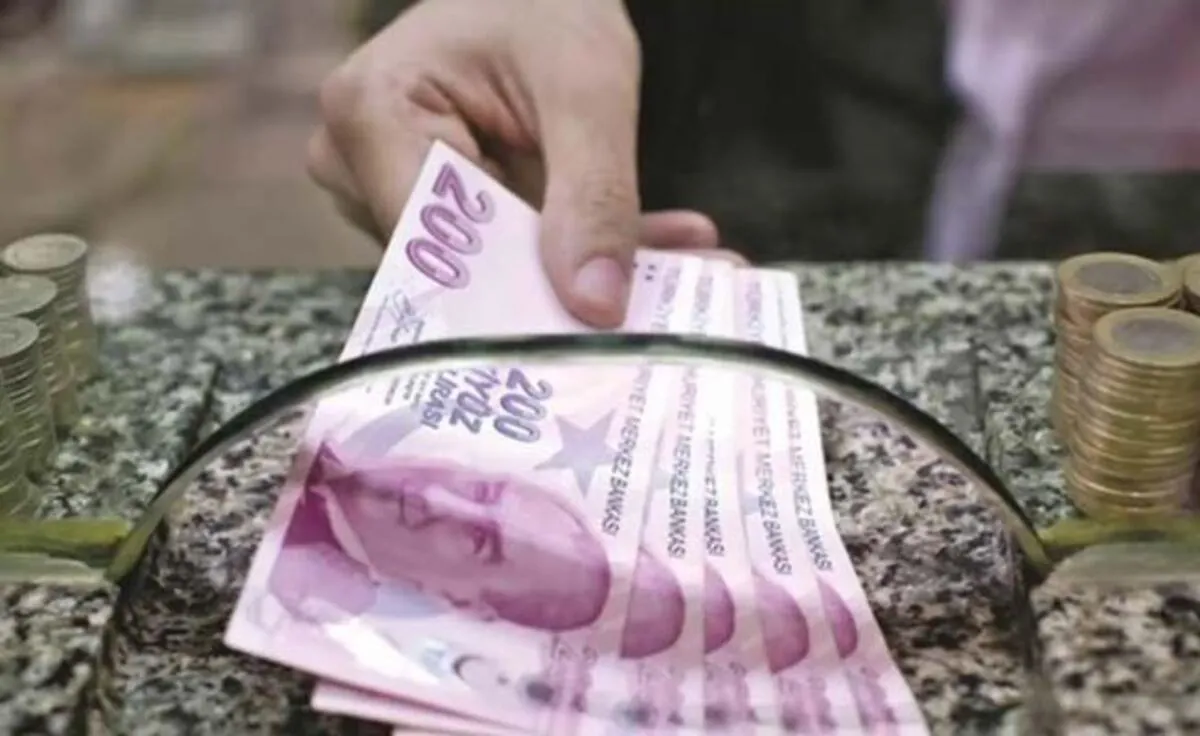 emekli ikramiyesi ne zaman yatacak