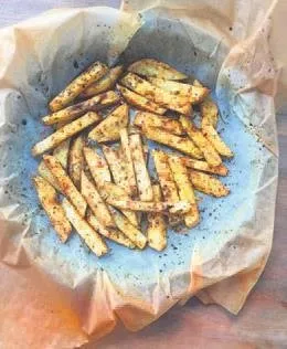 Kereviz Sevmeyen Cocuk Kalmasin Idil Cimrin