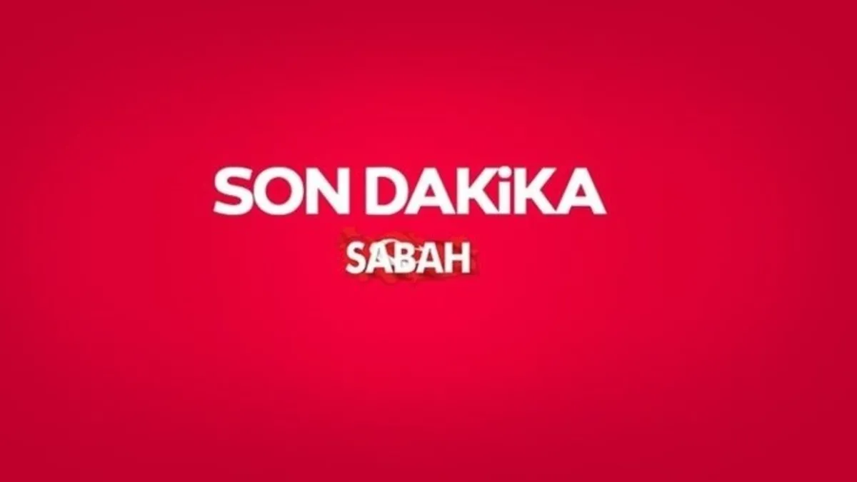 SON DAKİKA... Uşak Belediyesi'ne 2. dalga operasyon! Ekipler adreslerde arama yapıyor...