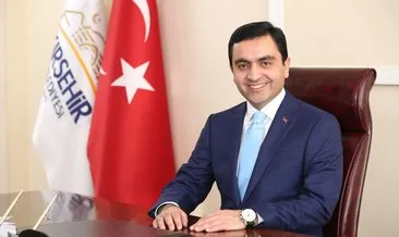 AK Parti Kırşehir Belediye Başkan adayı Yaşar Bahçeci kimdir?