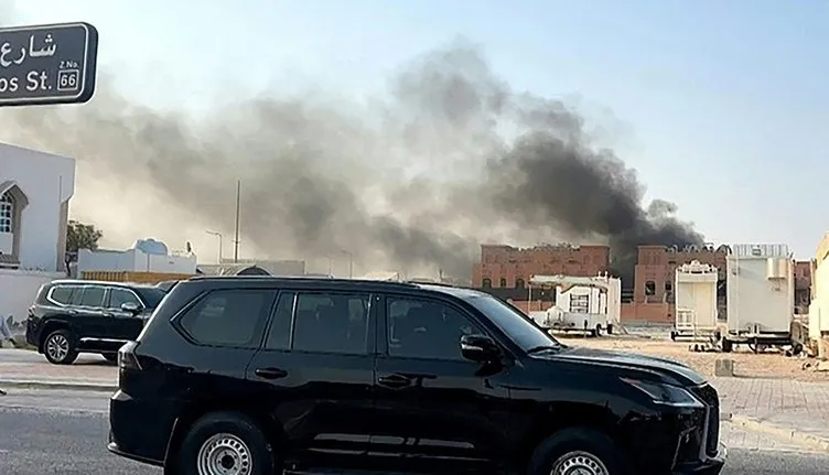 Katar’da Hamas’ı vurdular: Terör devleti İsrail saldırıyı nasıl gerçekleştirdi? Yeni detaylar ortaya çıktı