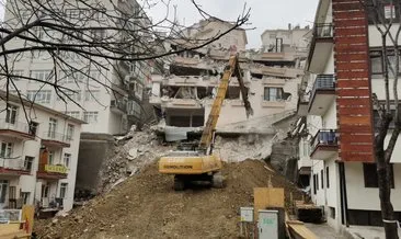 Son dakika haberi: Ankara’da CHP’li belediye umursamadı! 900 kişi evsiz kaldı... Mahallede kira tepkisi