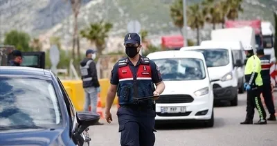 Seyahat İzin Belgesi nasıl ve nereden alınır? ALO 199 telefon hattı, SMS ve E Devlet ile Seyahat İzin Belgesi Alma Ekranı