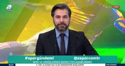 Kulüpler Birliği Başkanı Mehmet Sepil’den hükmen mağlubiyet açıklaması!