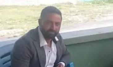 Kuma uğruna kayınbiraderini öldürdü #konya