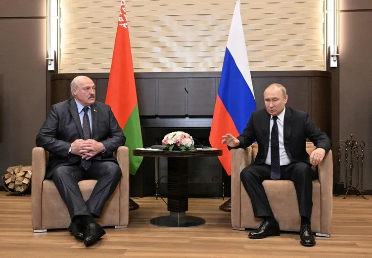 Son dakika | Putin’in şakası! Rusya lideri Onu da ben yaptım diyerek dünyayı ti’ye aldı