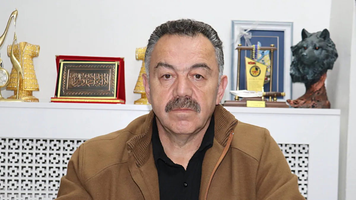 Sivasspor’da yönetim arayışı sürüyor! – Son Dakika Spor Haberleri