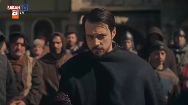 İdam anında mucize