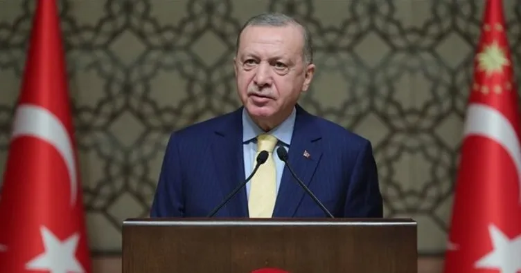 Başkan Erdoğan’ın KKTC’de açıklayacağı müjde ne olacak? Dünya merakla bekliyor