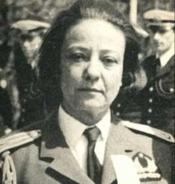 Tarihe adını yazdırmış Türk kadınları
