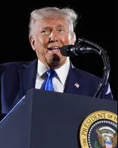 Trump’tan Fed Başkanı’na sert çıkış!