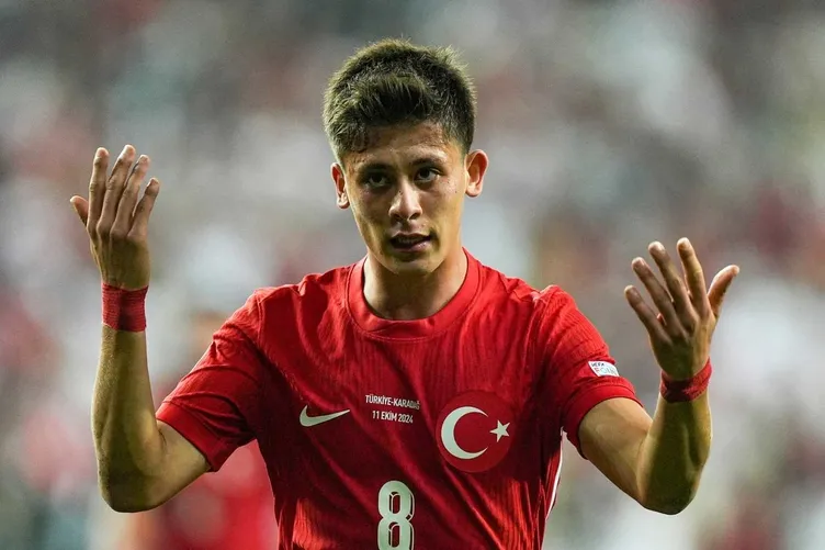 Mundo Deportivo Real Madrid şefinden Arda Güler için övgü dolu cevaplar! Taraftarlar onu izlemek içi geliyor