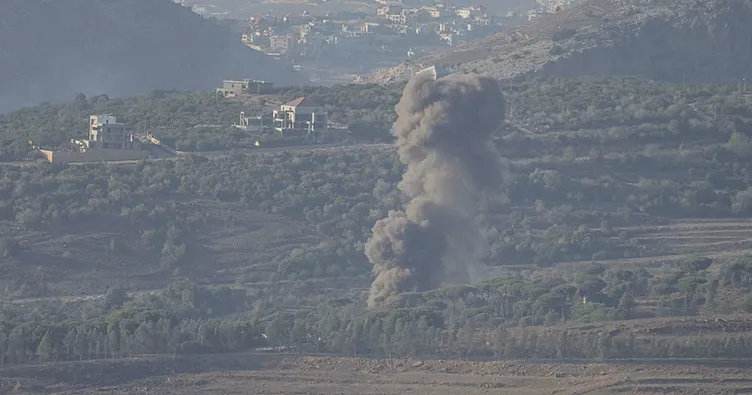 İsrail Lübnan’da ateşkes tanımıyor: Son bir yılda 127 sivil katledildi