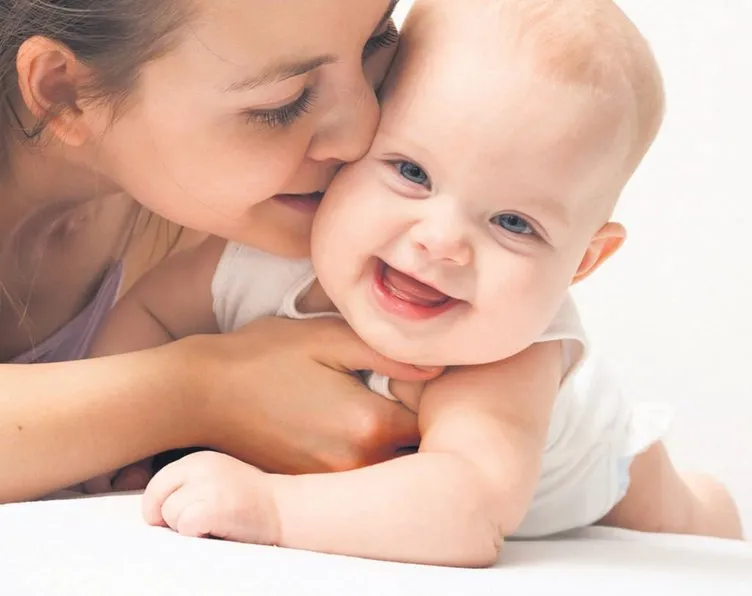Hassas bebek cildi ihmale gelmez