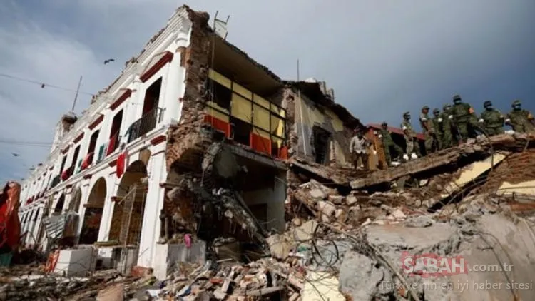 Son dakika: Büyük deprem geliyor