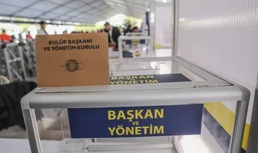Fenerbahçe’de şampiyonluk seçimi