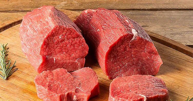 Kırmızı etin faydaları ve zararları nelerdir? Kırmızı ette hangi besin Kırmızı etin faydaları ve zararları nelerdir? Kırmızı ette hangi besin