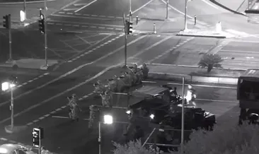 15 Temmuz’da İBB’nin işgali davası