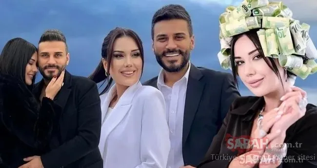 Dilan Polat’ın kara kutusu mahkemede kendisini böyle savundu: Bankadan çektiğim meblağ...