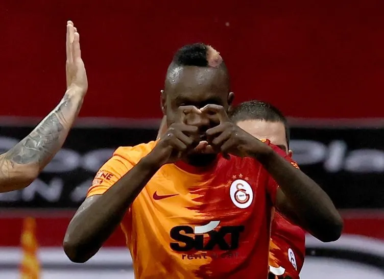 Galatasaray Gençlerbirliği maçı 6 gole sahne oldu! Spor yazarları bu maçı yorumladı