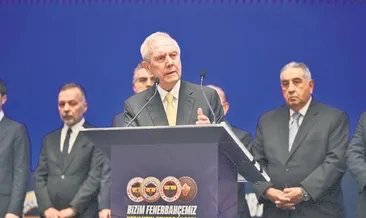 Aziz Yıldırım A Spor’da
