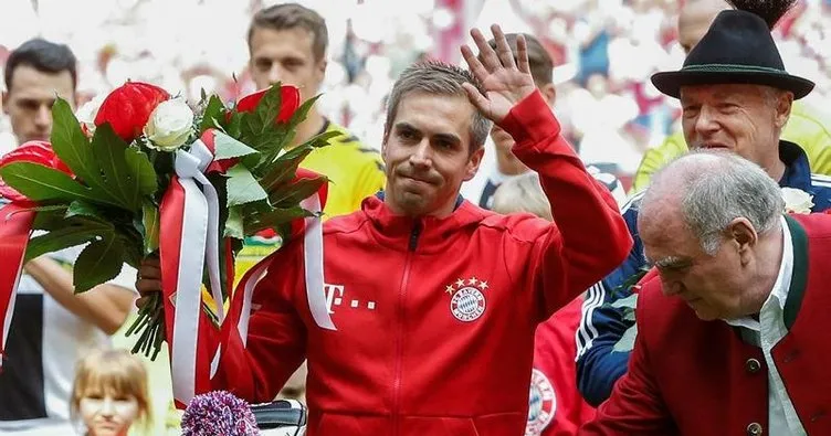 Bayern Münih’ten 2 yıldız birden kaydı