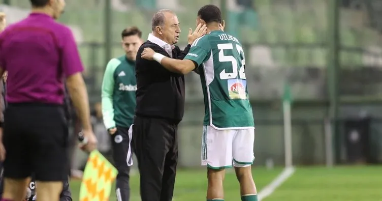 Yunan basınından Fatih Terim yorumları! İlk maçını rahat kazandı